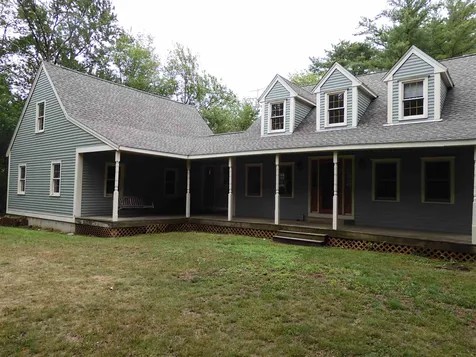 47 Brimmer Lane Hampton Falls NH 03844
