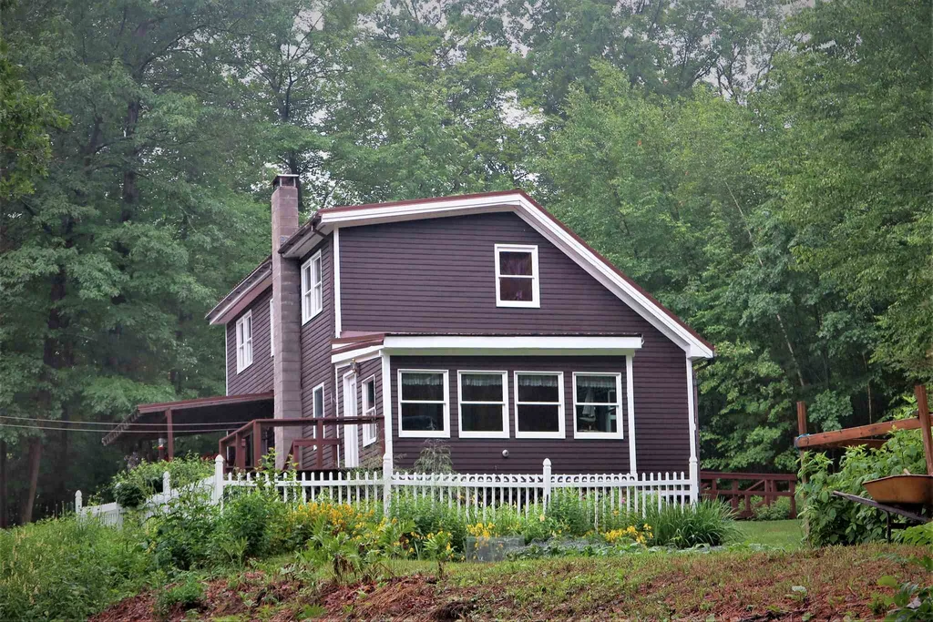 2190 Hardscrabble Road Bristol VT 05443