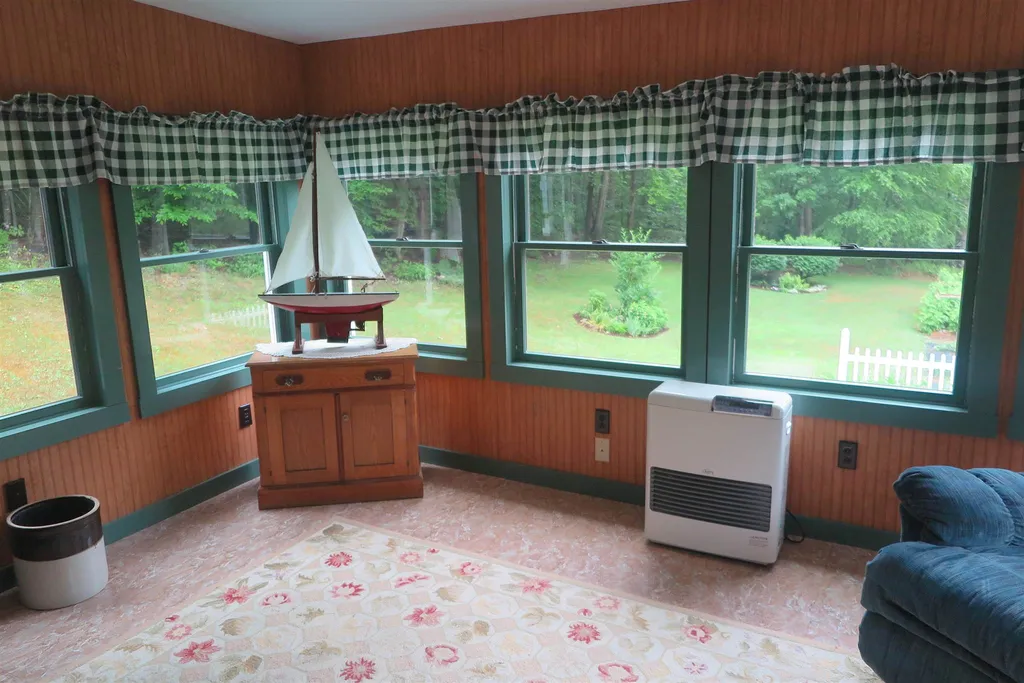2190 Hardscrabble Road Bristol VT 05443