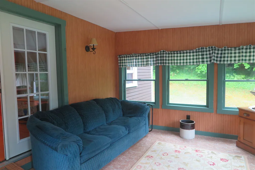 2190 Hardscrabble Road Bristol VT 05443