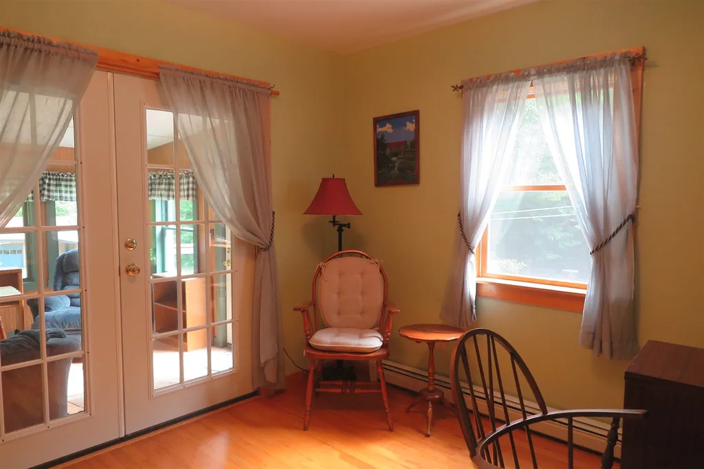 2190 Hardscrabble Road Bristol VT 05443