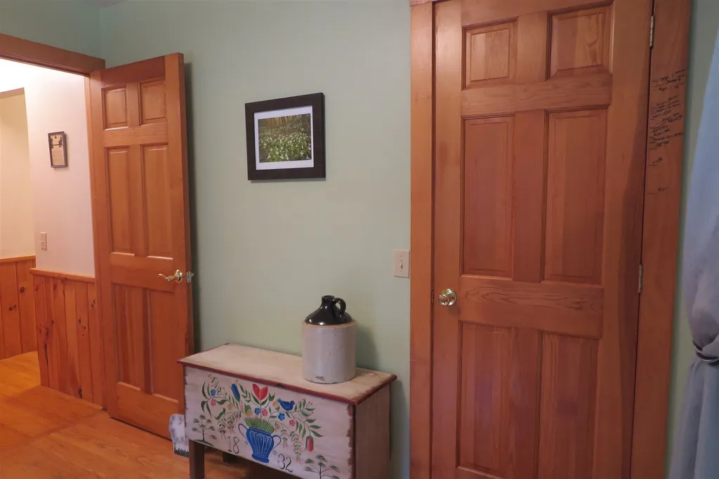 2190 Hardscrabble Road Bristol VT 05443