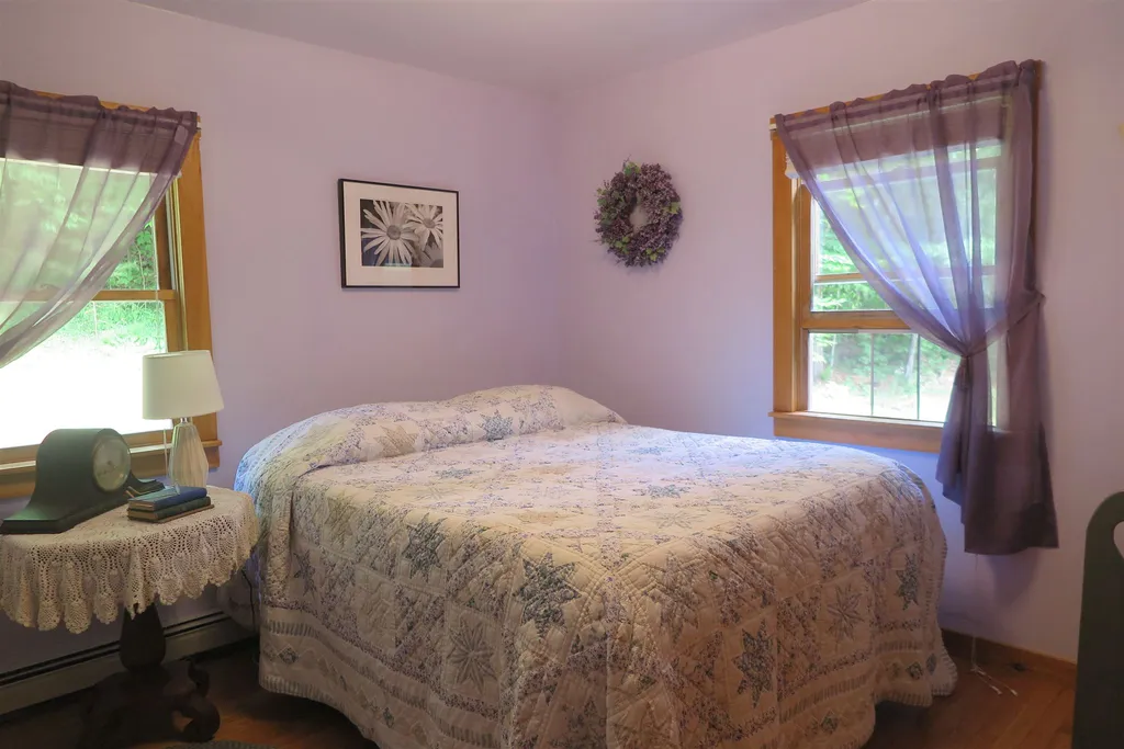 2190 Hardscrabble Road Bristol VT 05443