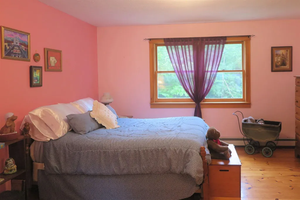 2190 Hardscrabble Road Bristol VT 05443