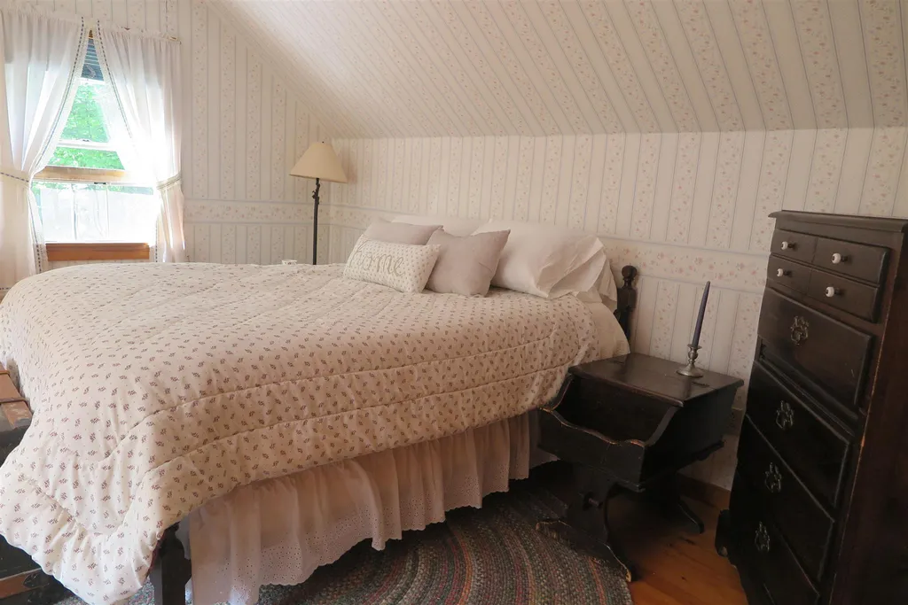 2190 Hardscrabble Road Bristol VT 05443