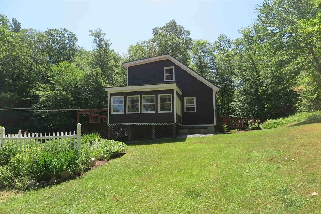 2190 Hardscrabble Road Bristol VT 05443