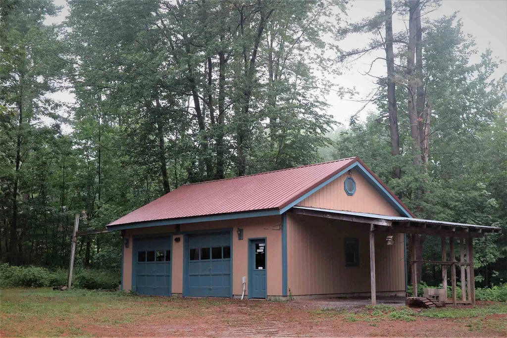 2190 Hardscrabble Road Bristol VT 05443