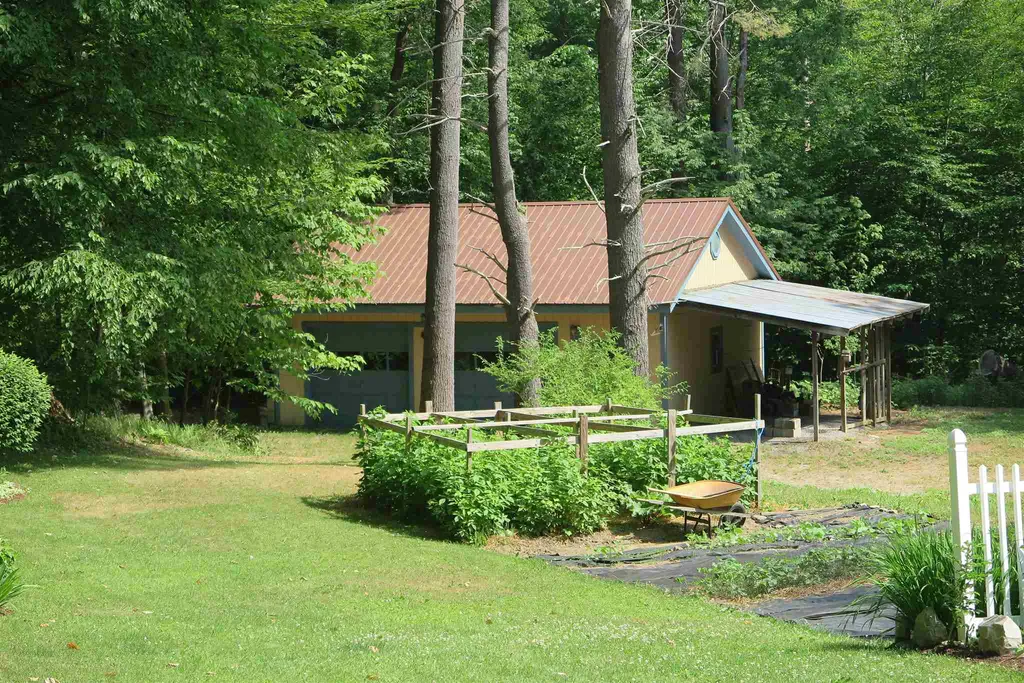 2190 Hardscrabble Road Bristol VT 05443