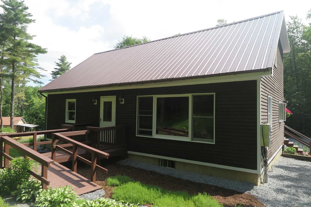 2190 Hardscrabble Road Bristol VT 05443