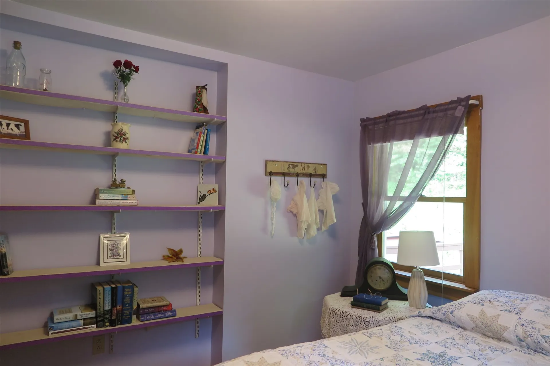 2190 Hardscrabble Road Bristol VT 05443
