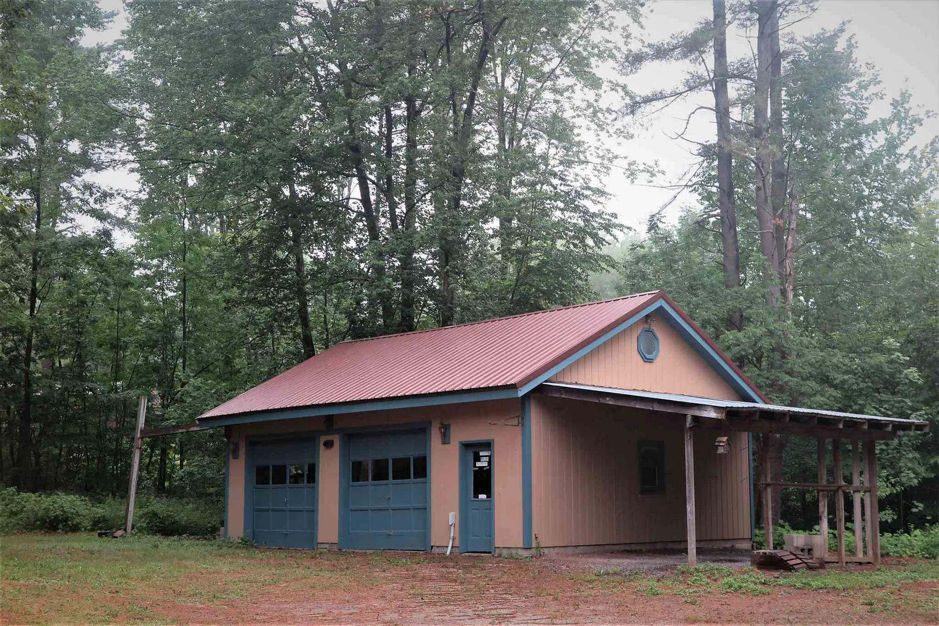 2190 Hardscrabble Road Bristol VT 05443