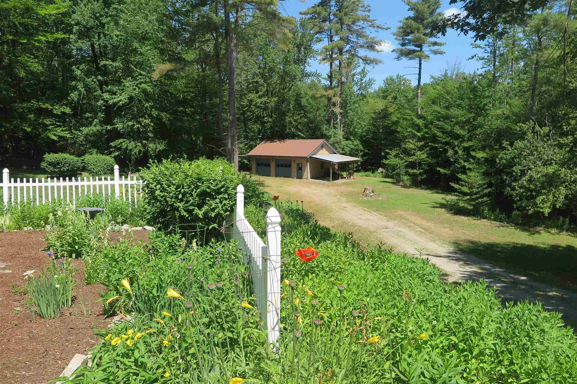 2190 Hardscrabble Road Bristol VT 05443
