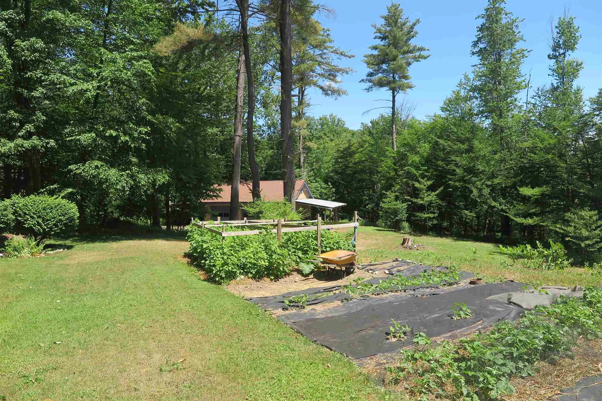 2190 Hardscrabble Road Bristol VT 05443