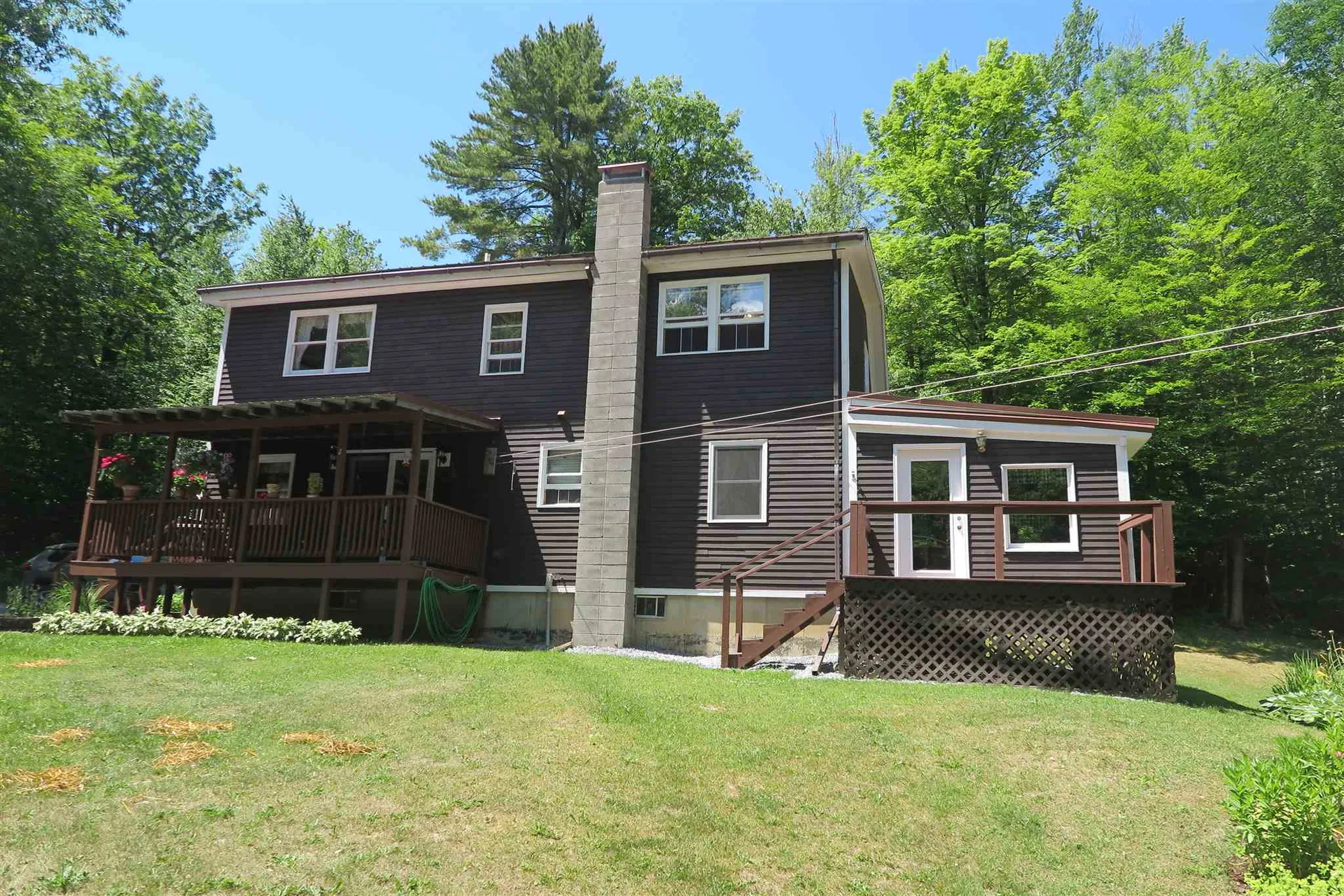 2190 Hardscrabble Road Bristol VT 05443