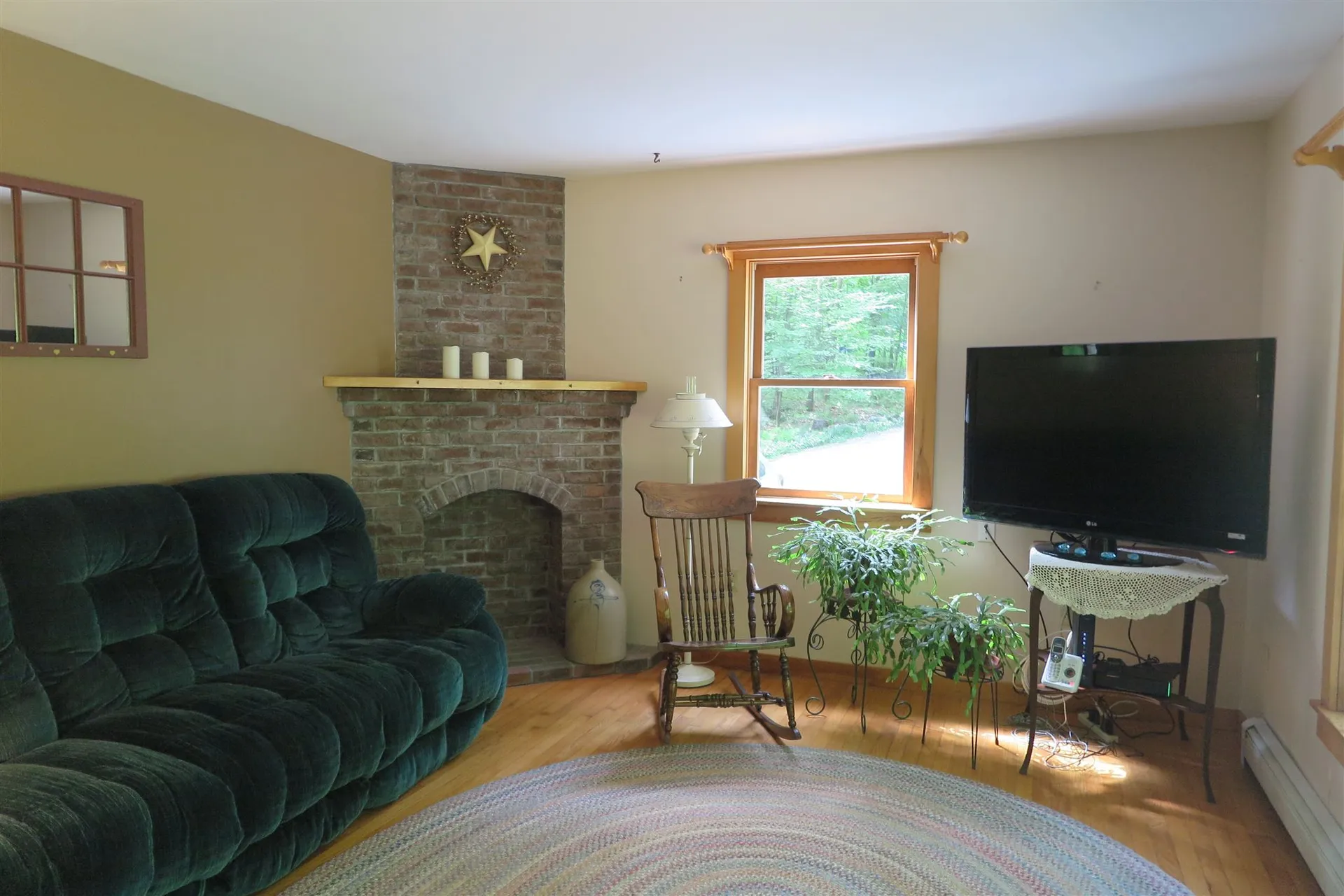 2190 Hardscrabble Road Bristol VT 05443