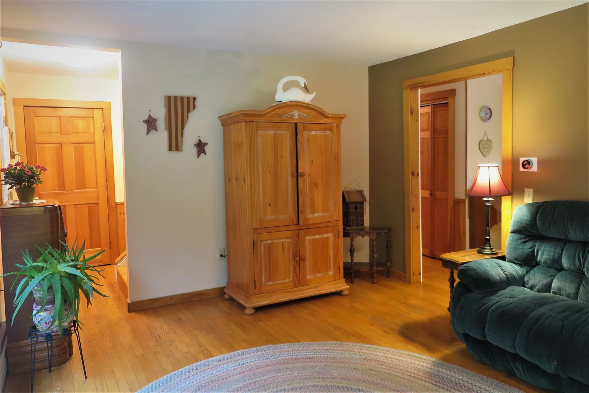 2190 Hardscrabble Road Bristol VT 05443