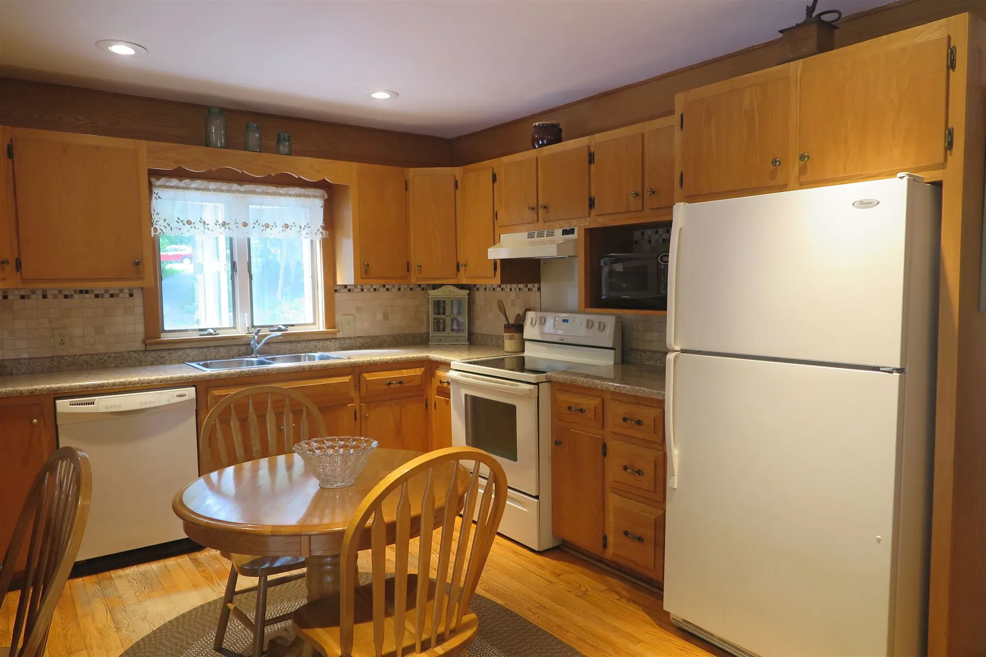 2190 Hardscrabble Road Bristol VT 05443