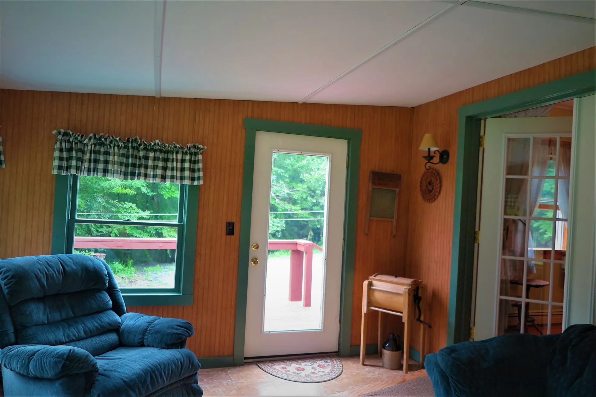2190 Hardscrabble Road Bristol VT 05443