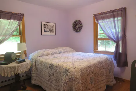 2190 Hardscrabble Road Bristol VT 05443