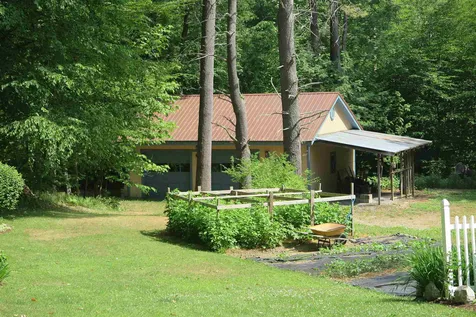 2190 Hardscrabble Road Bristol VT 05443
