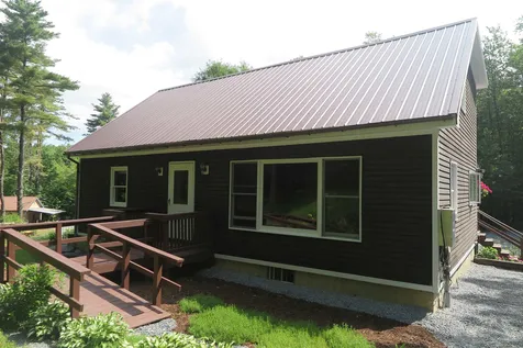 2190 Hardscrabble Road Bristol VT 05443