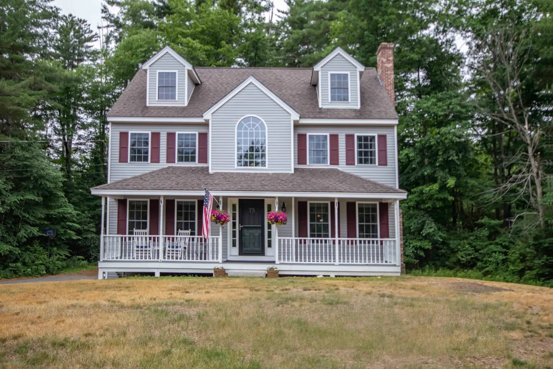 73 Sargent Road Sandown NH 03873