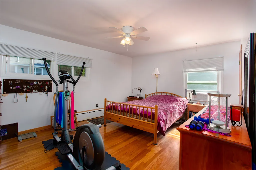80 Linden Terrace Burlington VT 05401