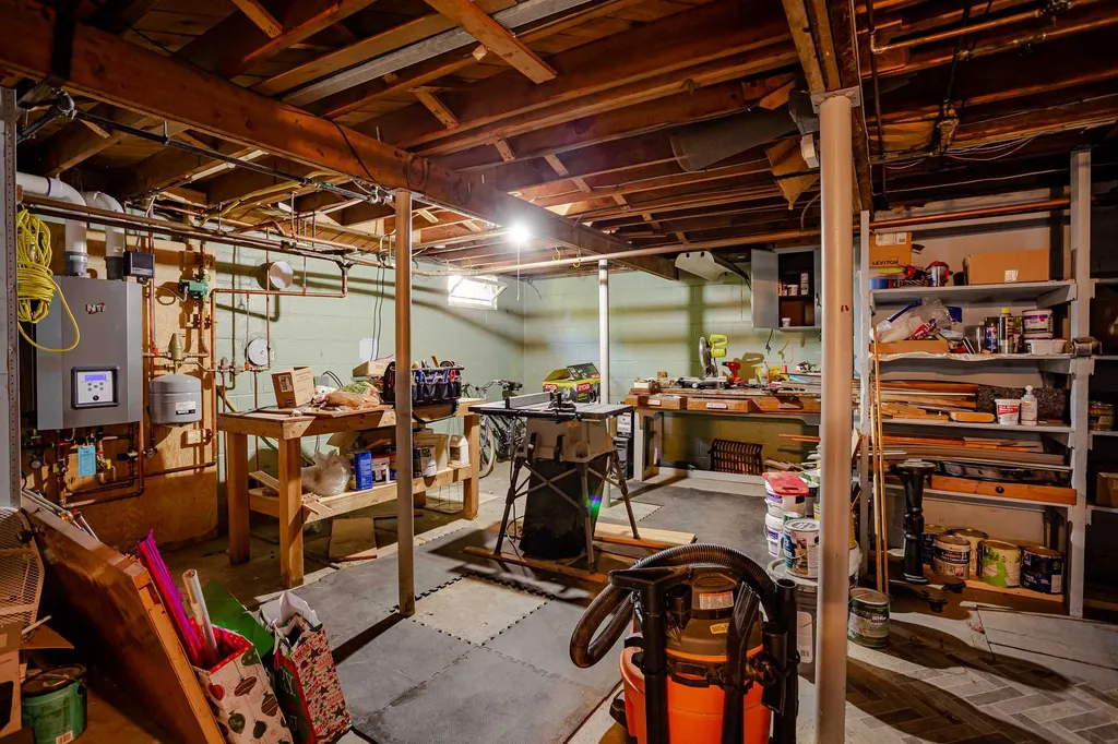 80 Linden Terrace Burlington VT 05401