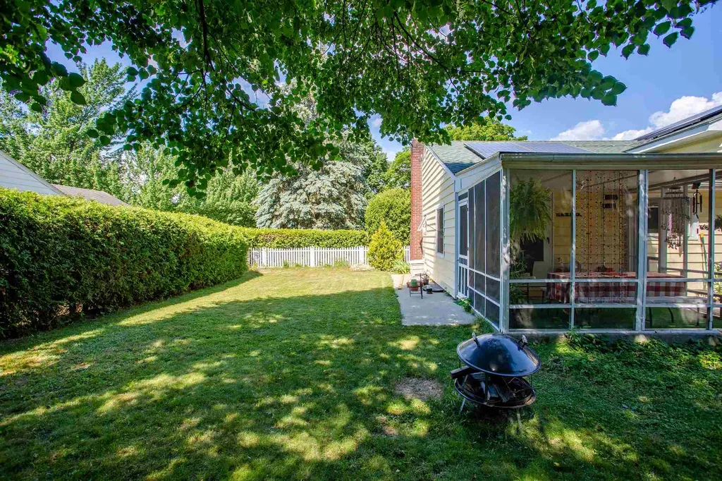 80 Linden Terrace Burlington VT 05401