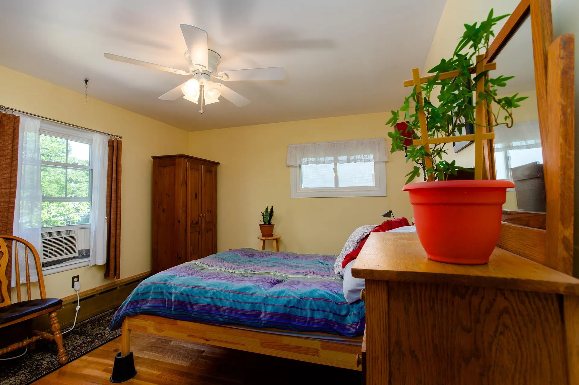 80 Linden Terrace Burlington VT 05401