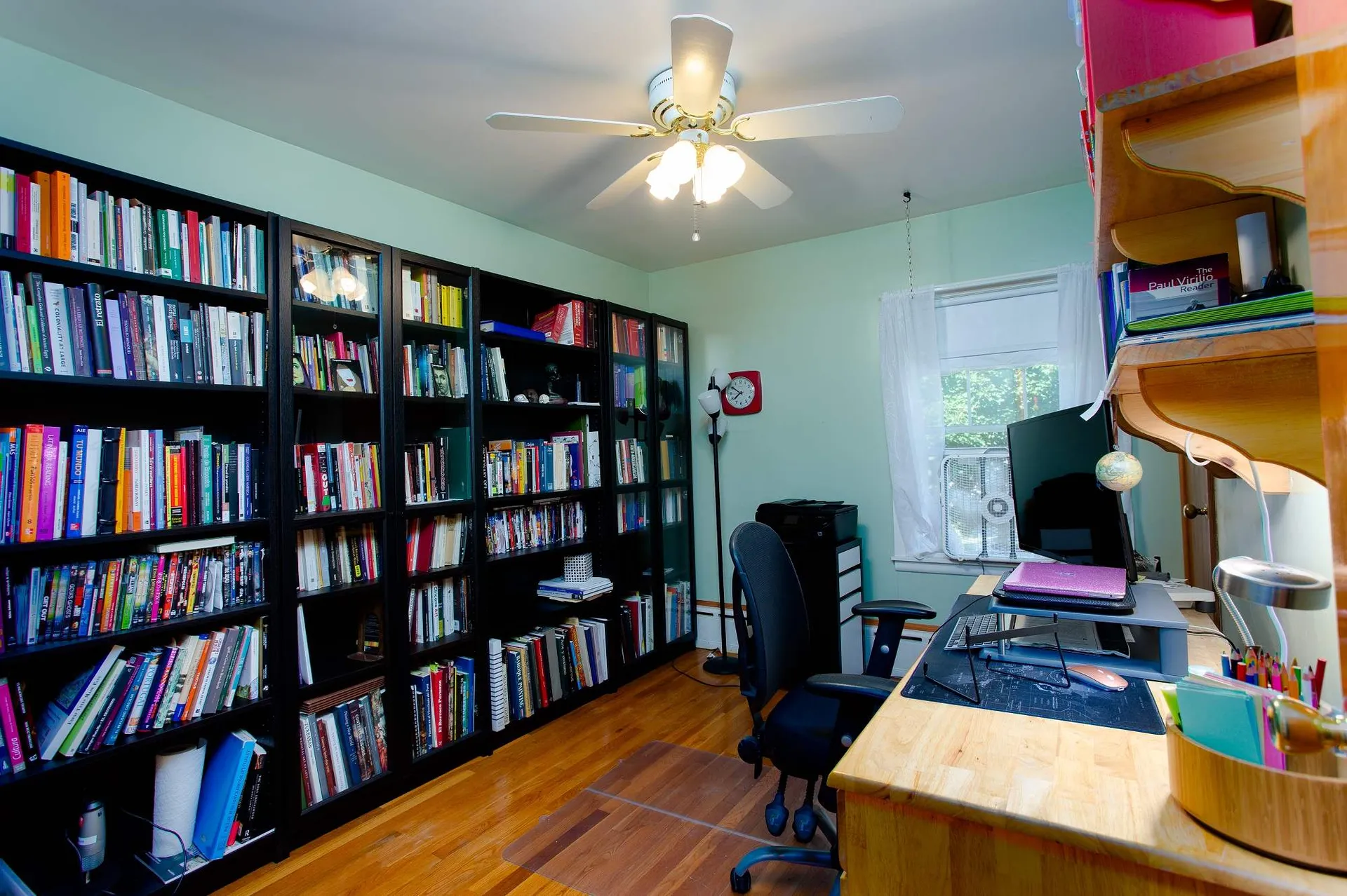 80 Linden Terrace Burlington VT 05401
