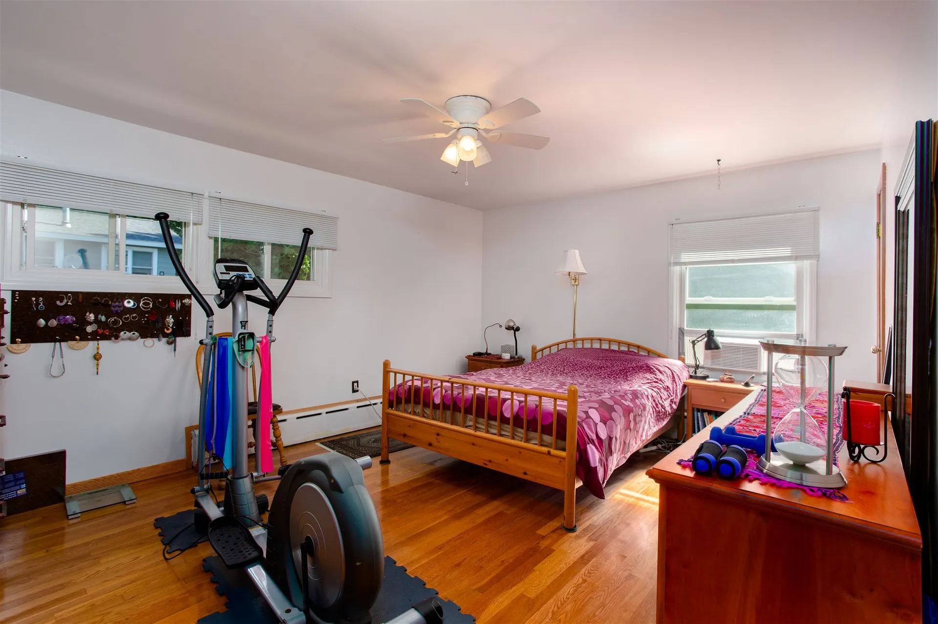 80 Linden Terrace Burlington VT 05401