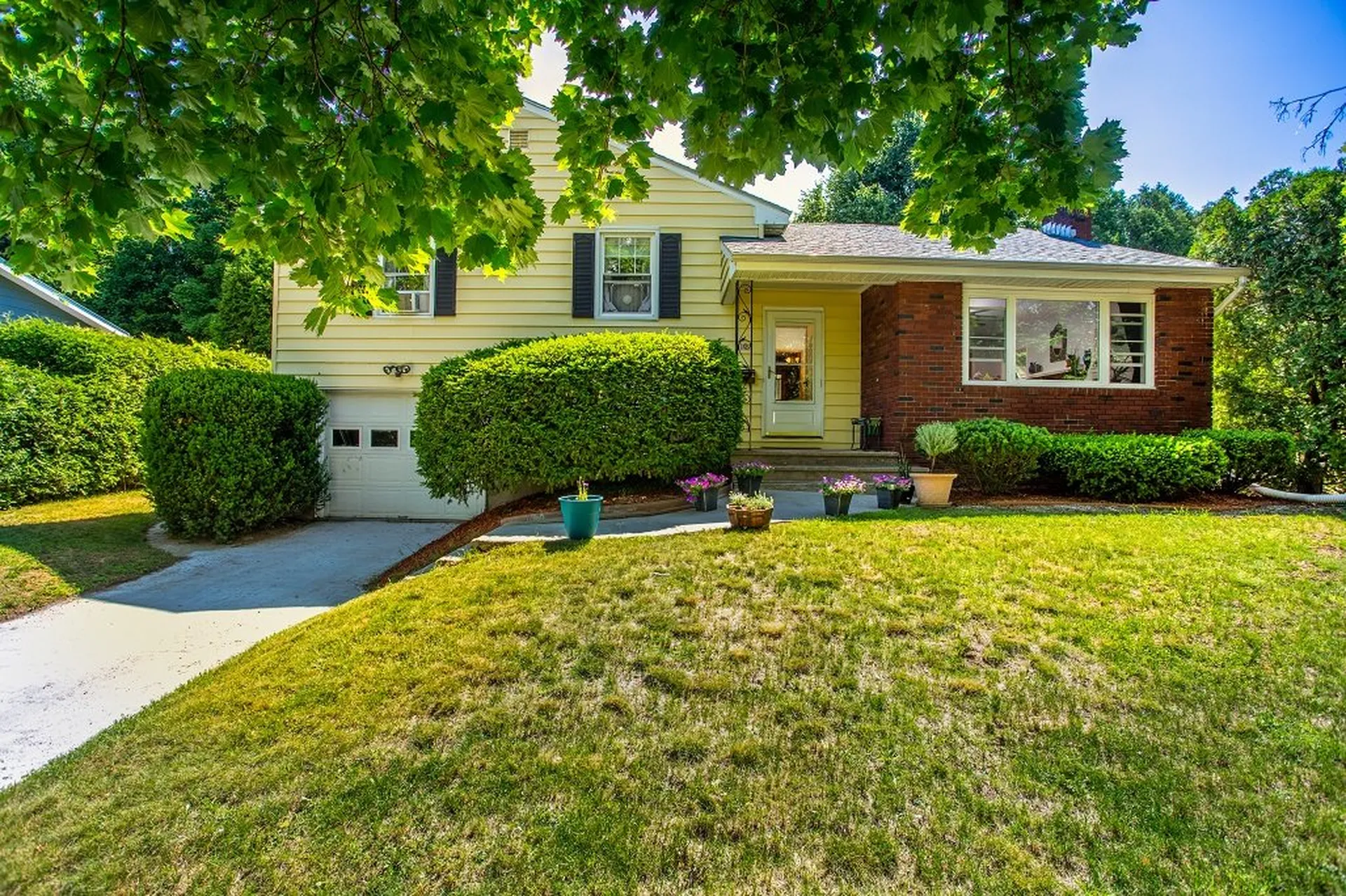 80 Linden Terrace Burlington VT 05401