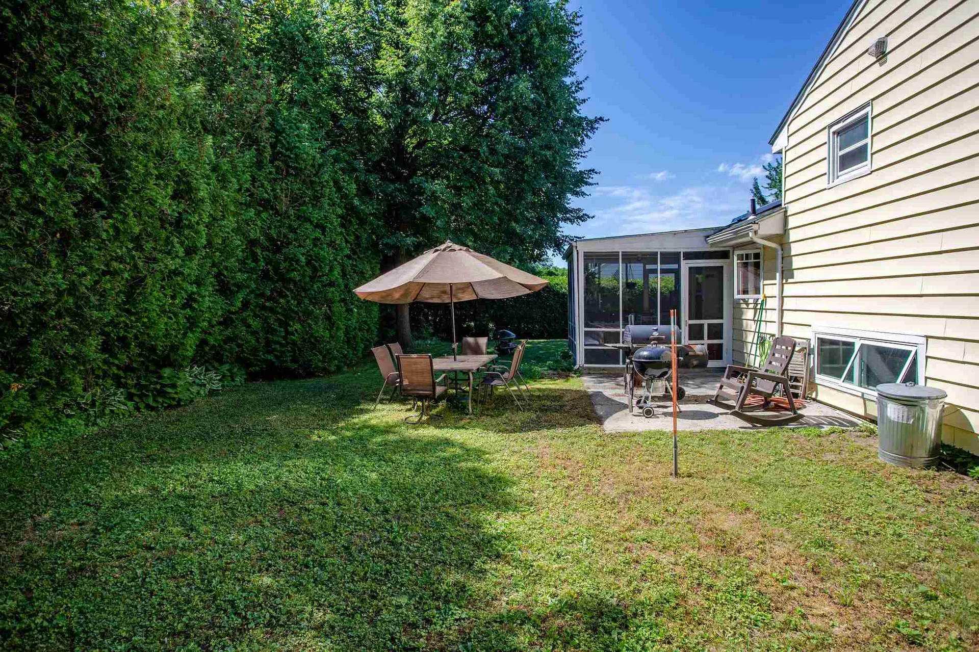 80 Linden Terrace Burlington VT 05401