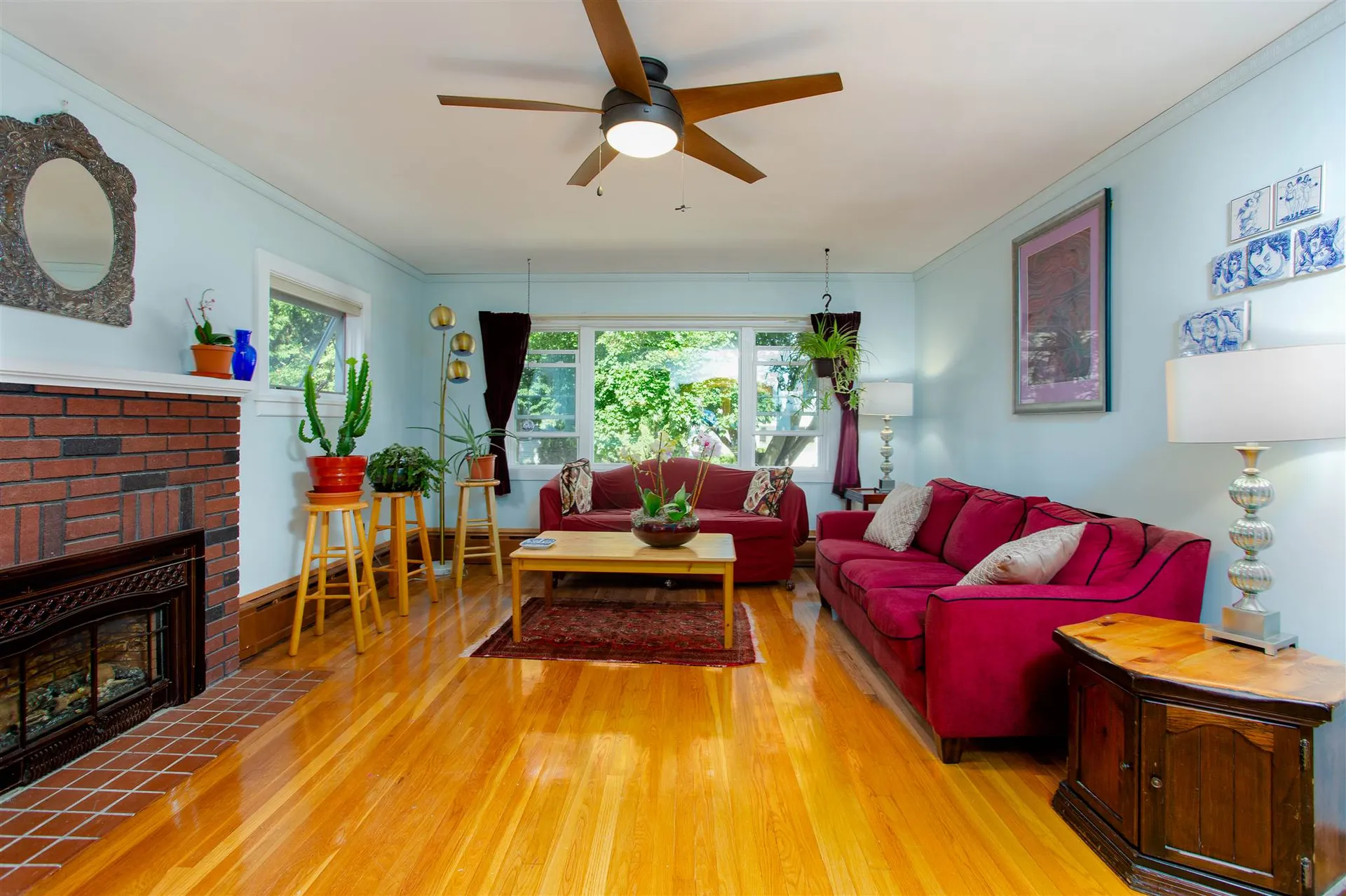80 Linden Terrace Burlington VT 05401