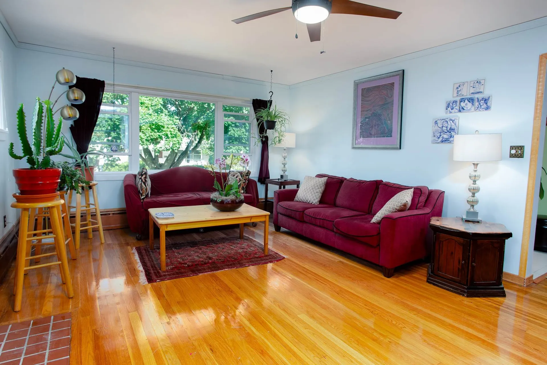 80 Linden Terrace Burlington VT 05401