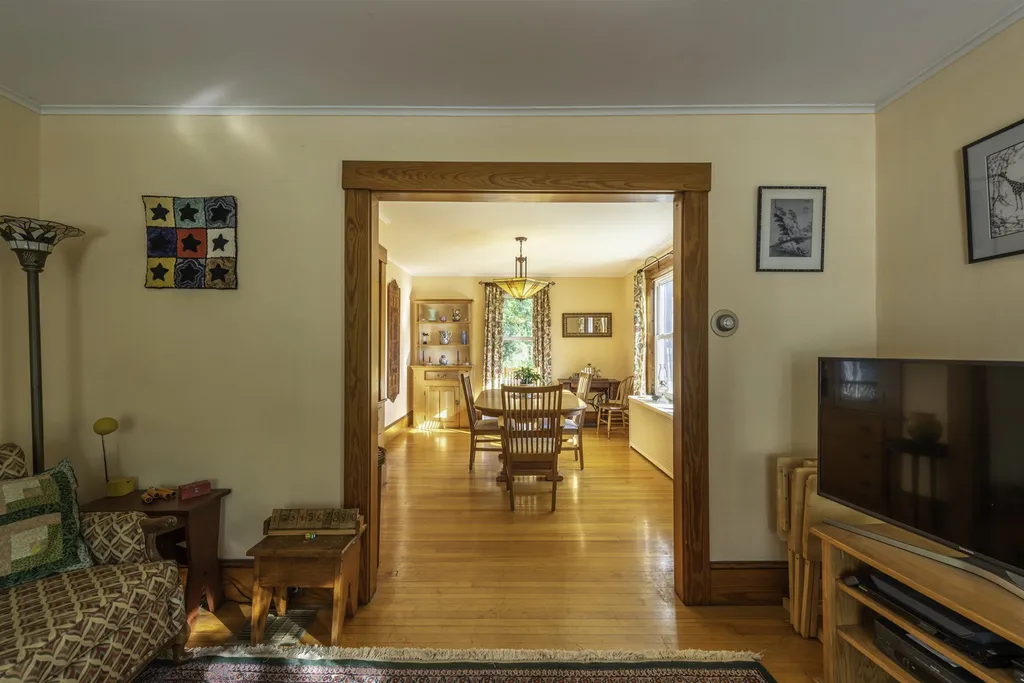 19 Highland Avenue Newport NH 03773