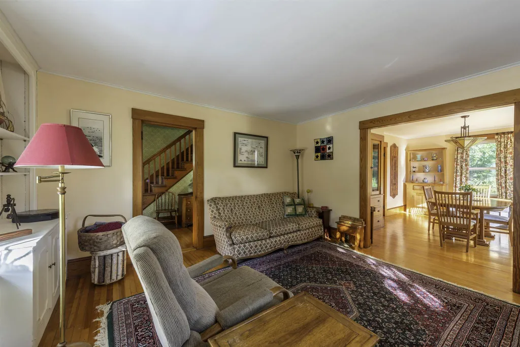 19 Highland Avenue Newport NH 03773