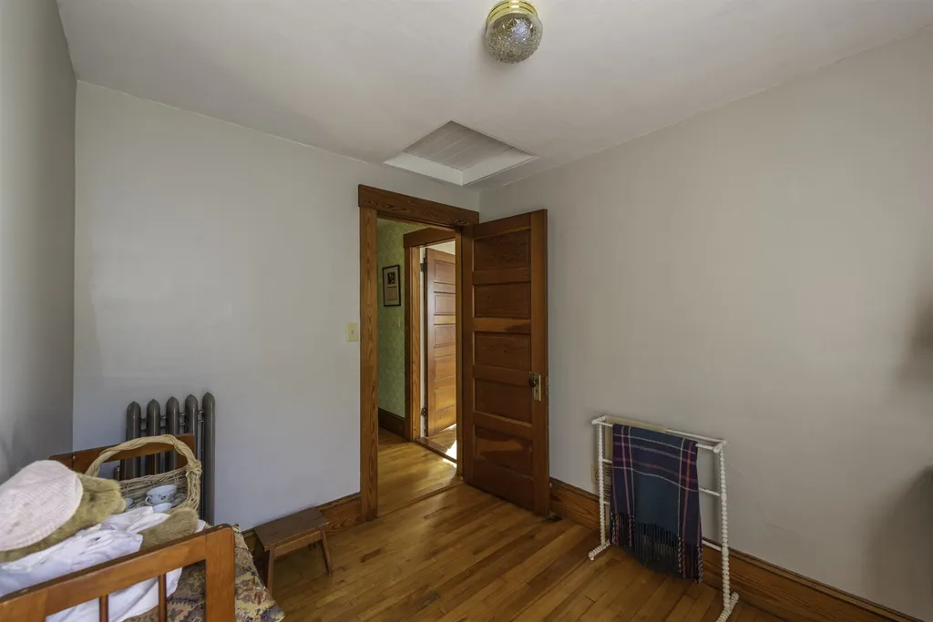 19 Highland Avenue Newport NH 03773