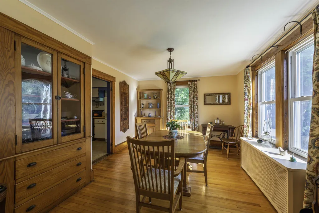 19 Highland Avenue Newport NH 03773