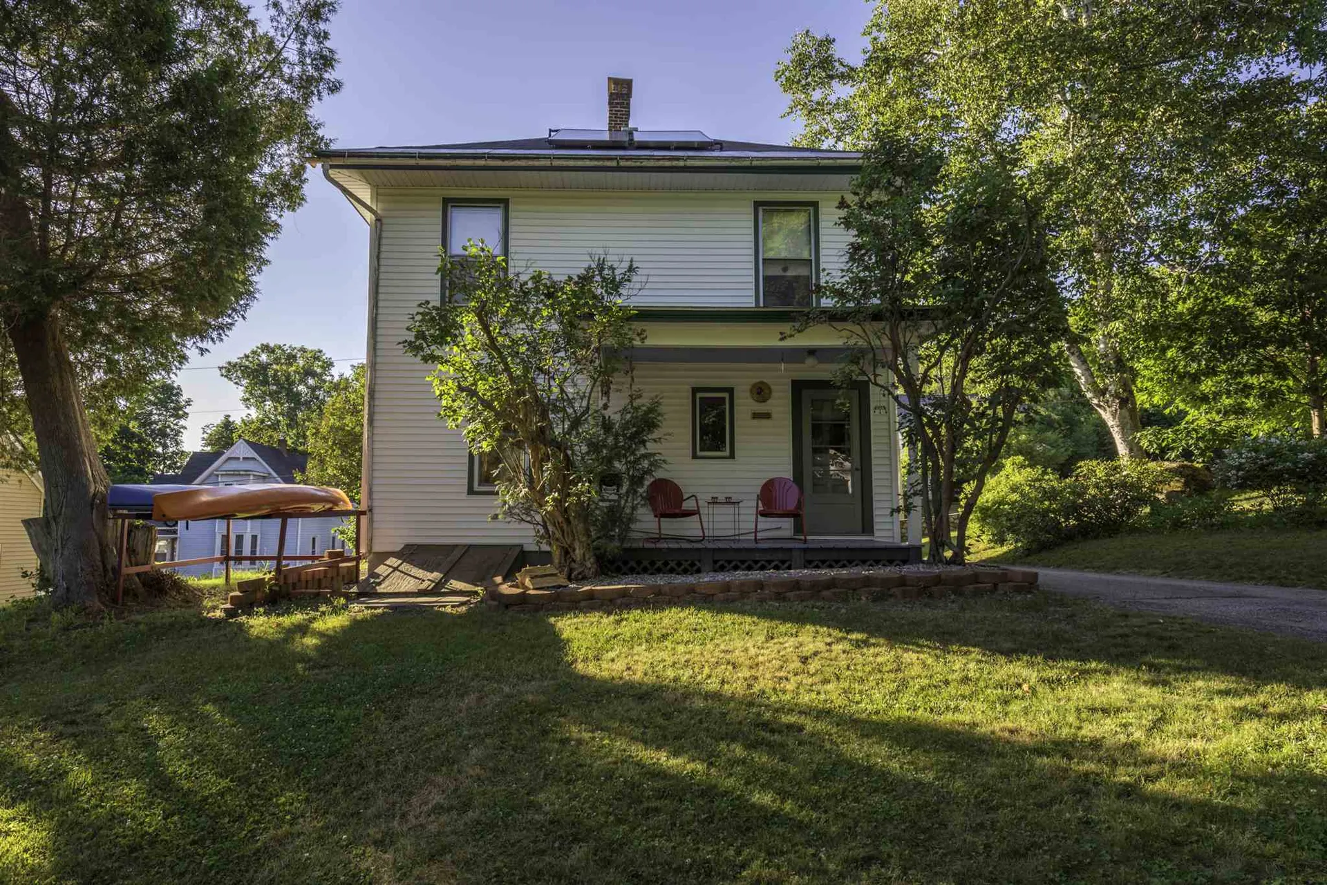 19 Highland Avenue Newport NH 03773