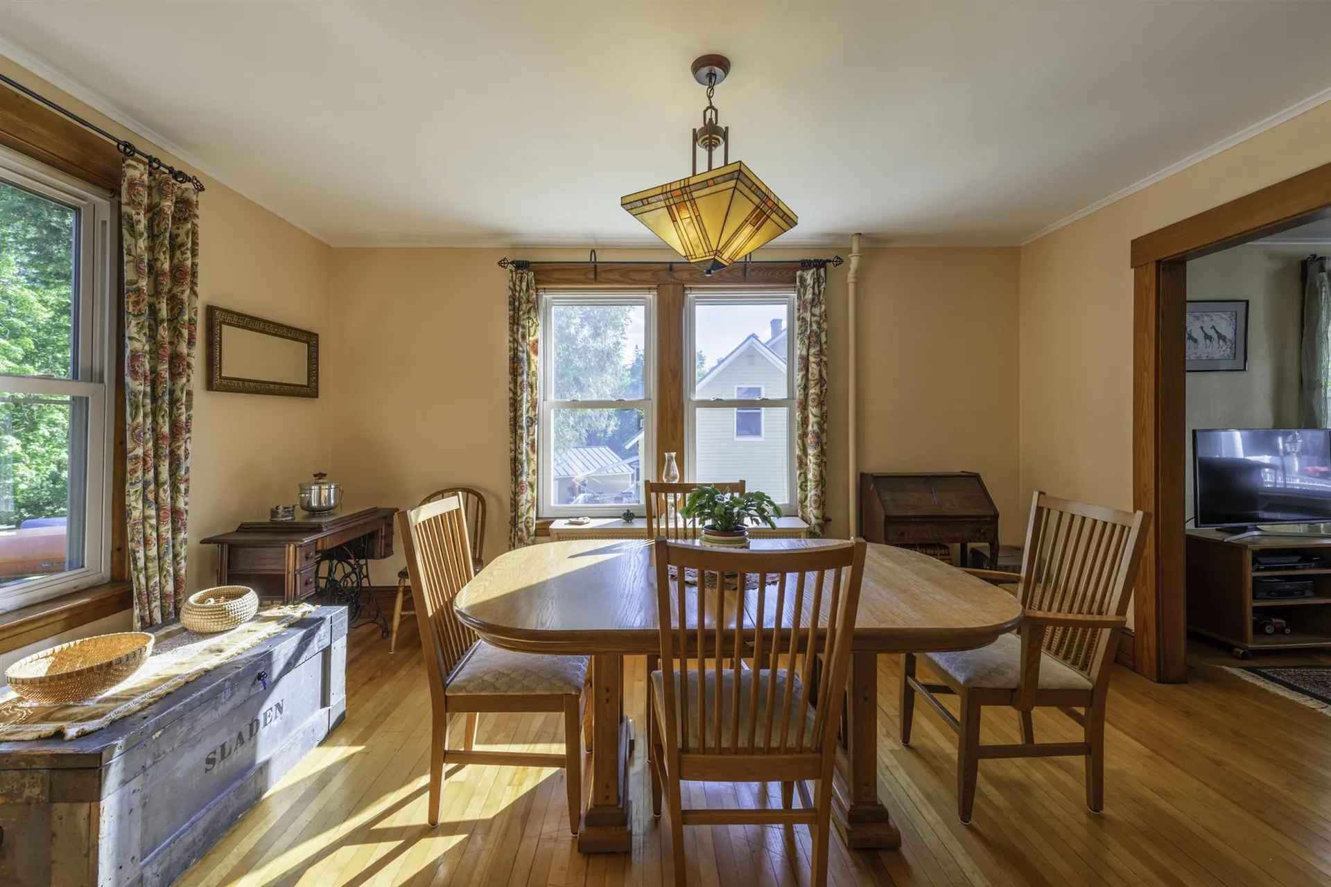 19 Highland Avenue Newport NH 03773