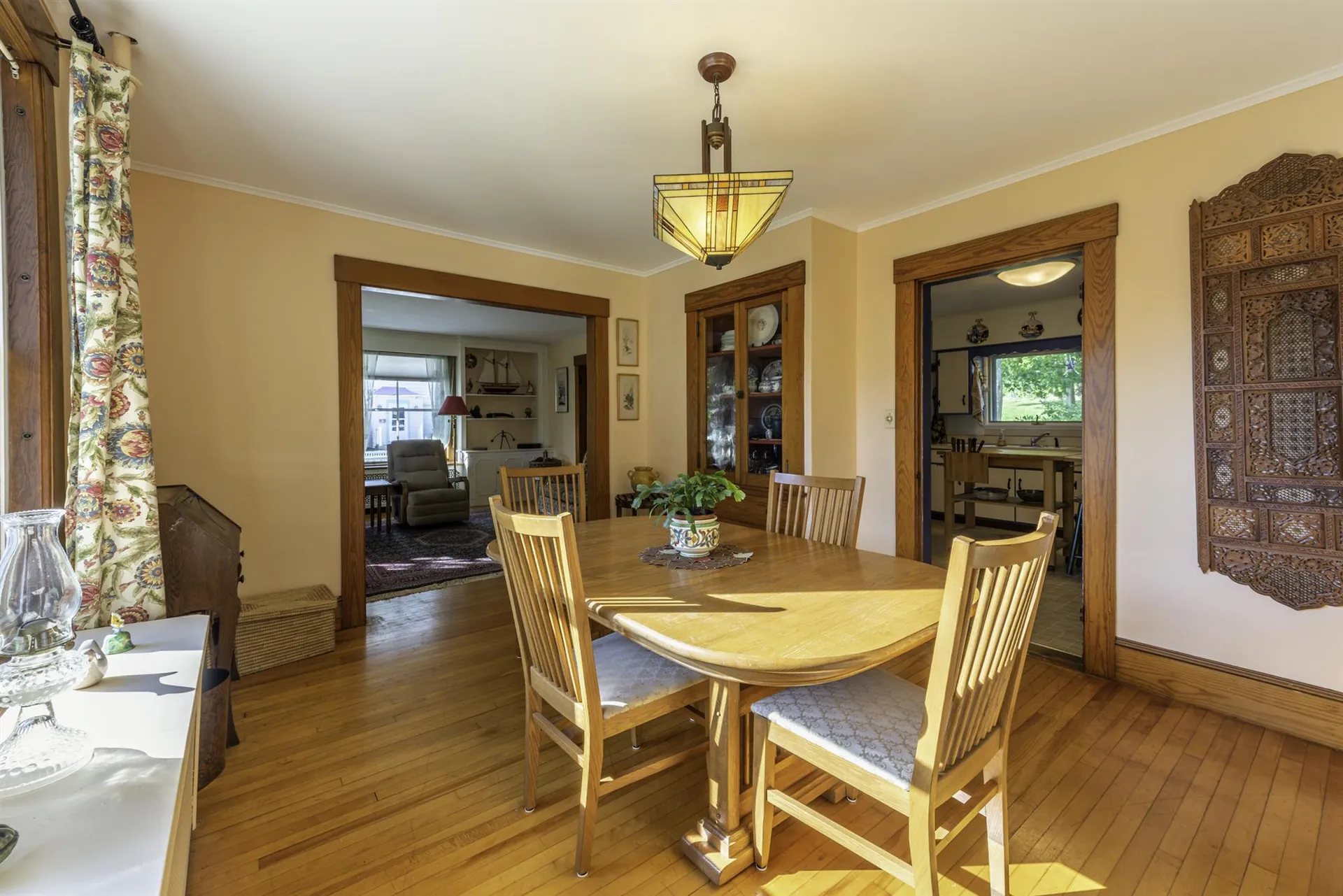 19 Highland Avenue Newport NH 03773