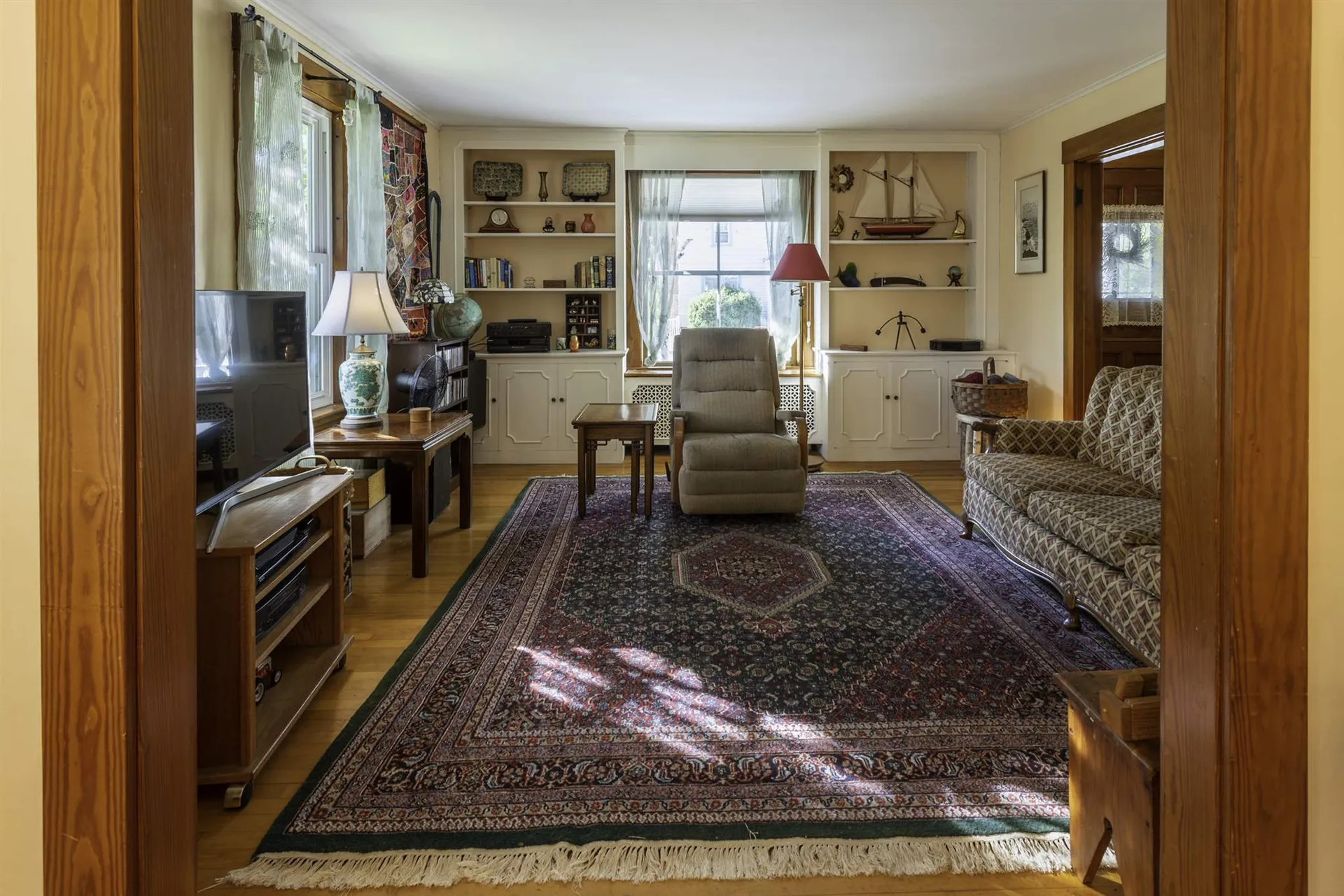 19 Highland Avenue Newport NH 03773