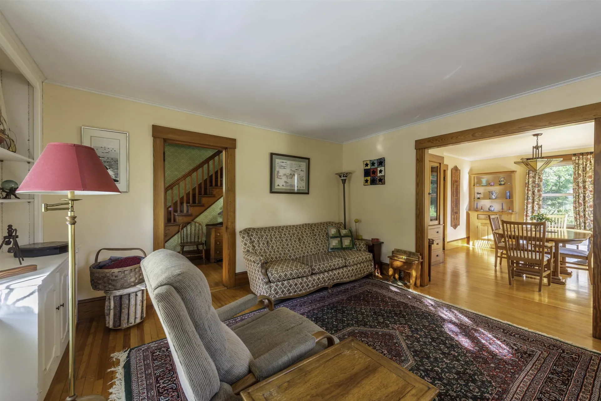 19 Highland Avenue Newport NH 03773