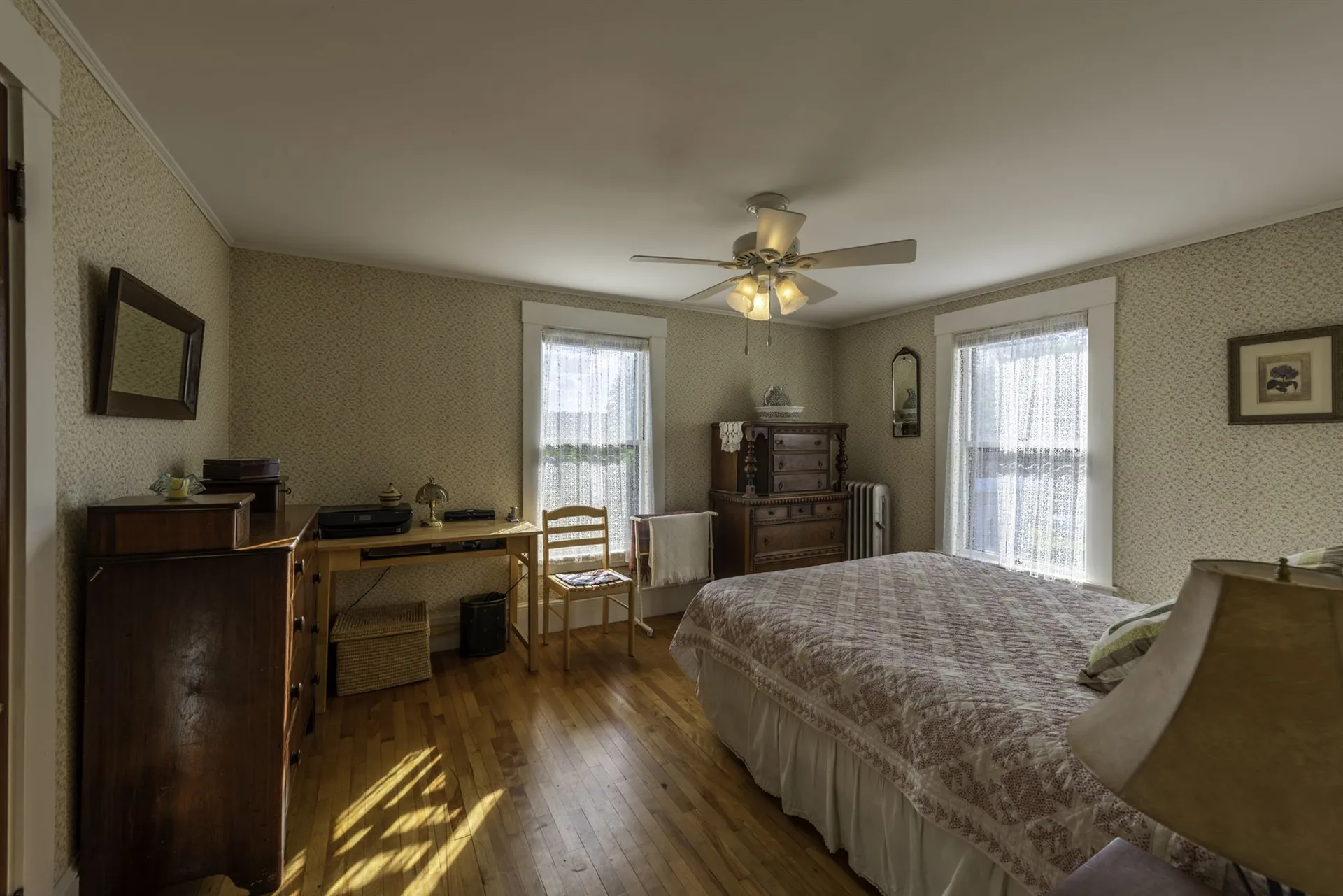 19 Highland Avenue Newport NH 03773