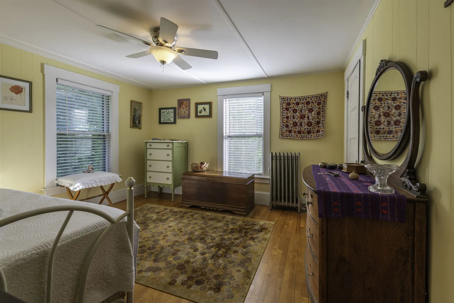19 Highland Avenue Newport NH 03773