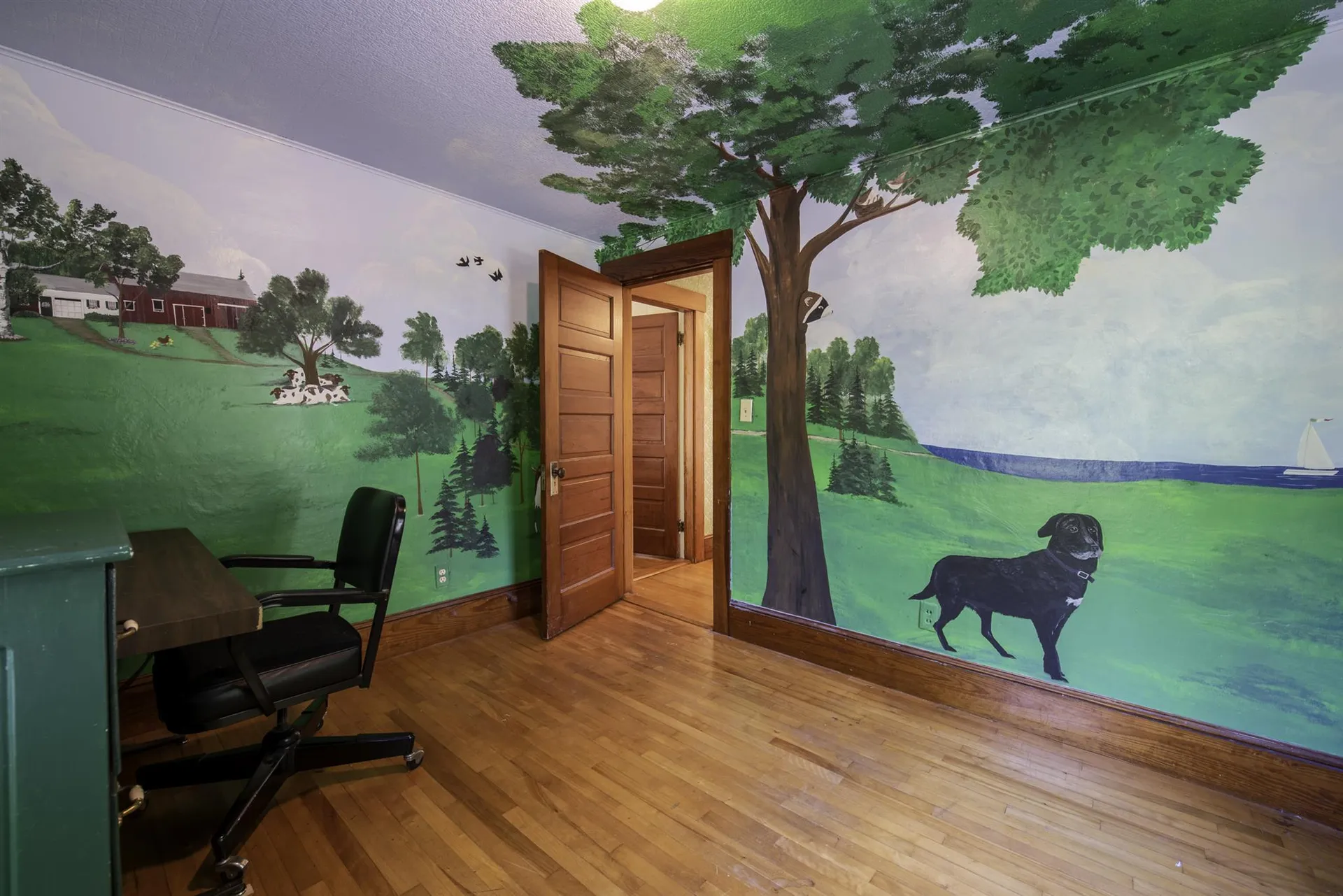 19 Highland Avenue Newport NH 03773
