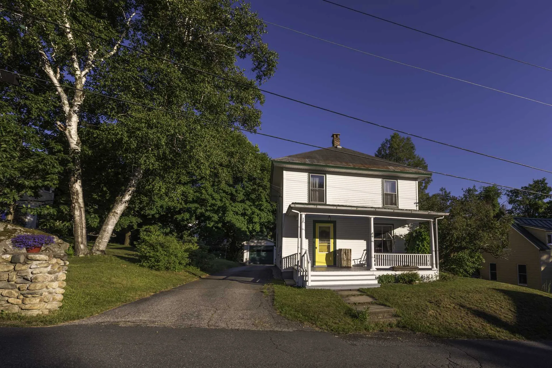 19 Highland Avenue Newport NH 03773