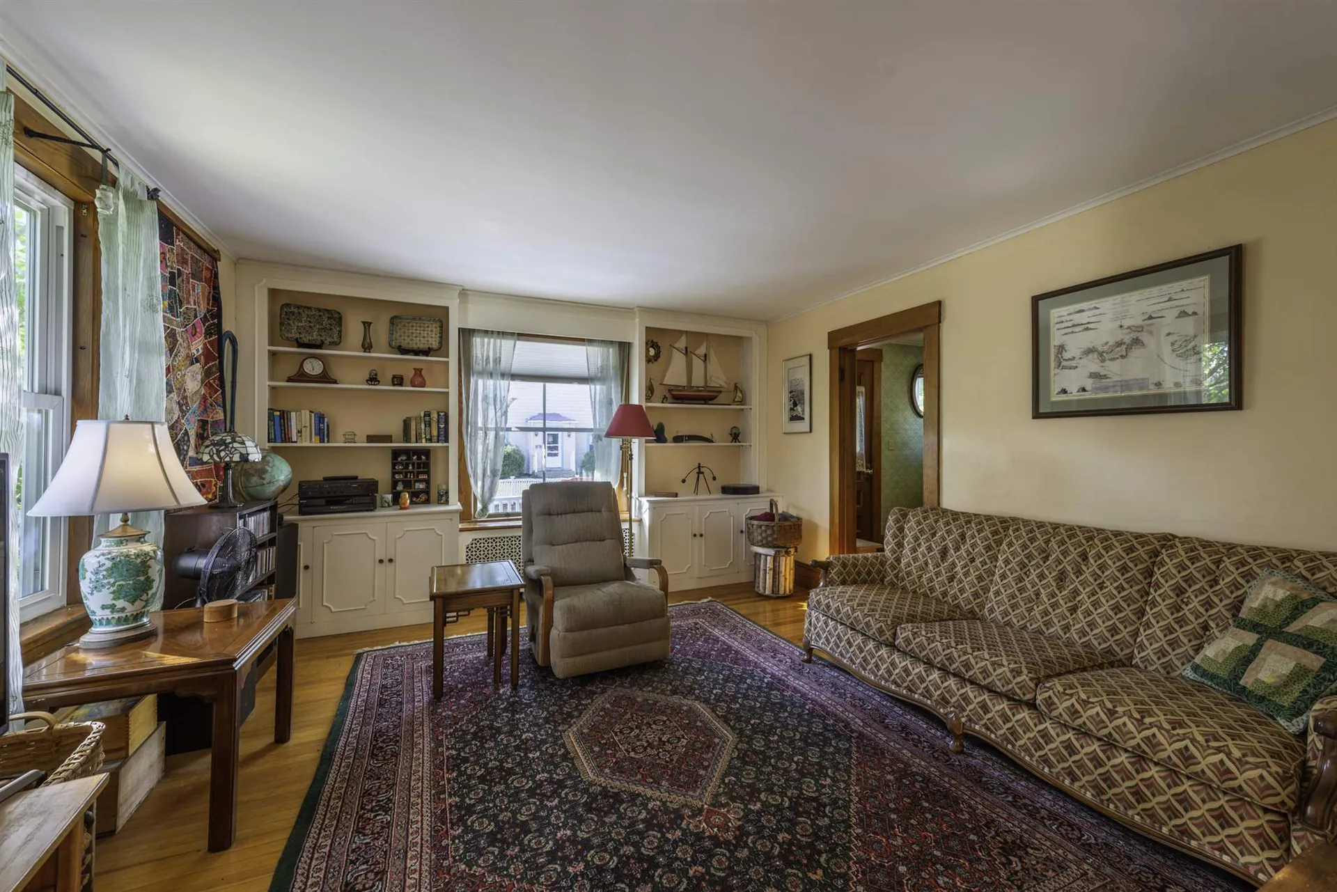 19 Highland Avenue Newport NH 03773